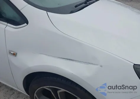 2016 Buick Cascada Premium z USA, uszkodzony, nr VIN W04WT3N59GG065299